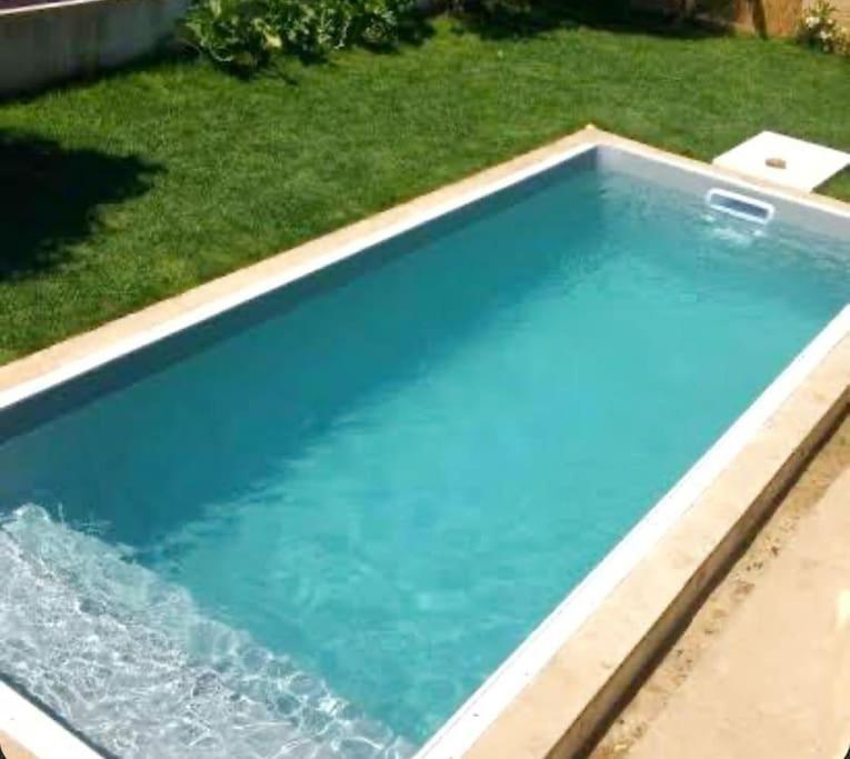 הוילה איל-סור-לה-סורג Le L'Islois- Park&Piscine מראה חיצוני תמונה